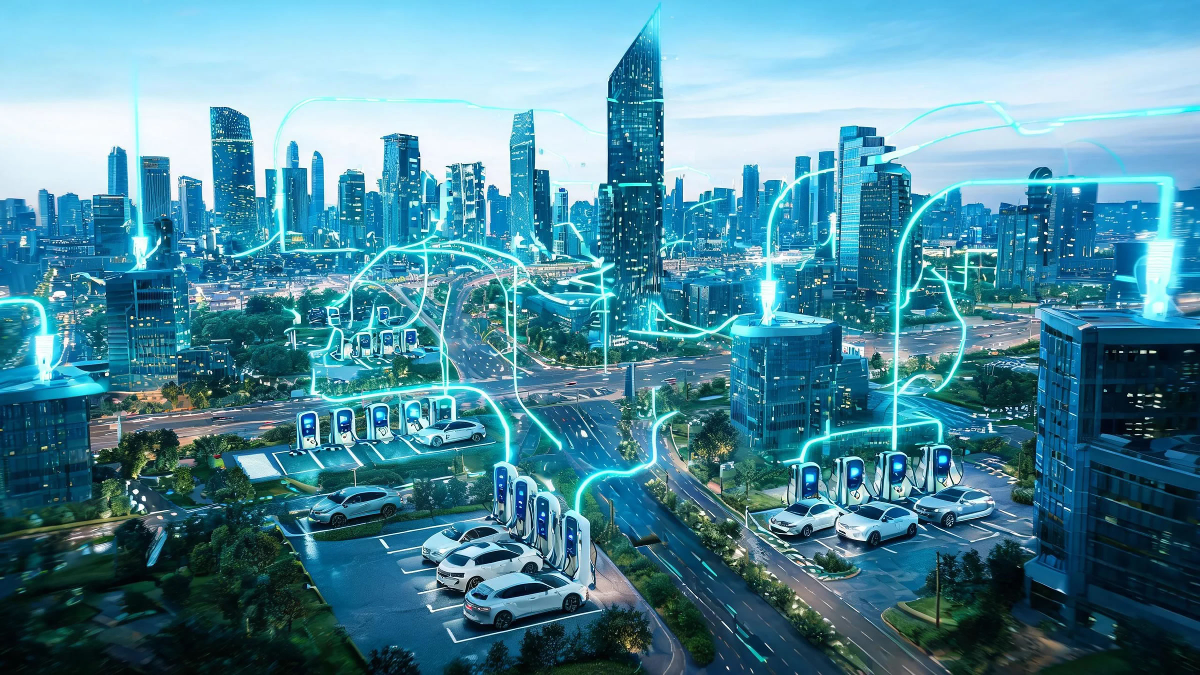 ¿Cómo Funcionan los Cargadores de Vehículos Eléctricos? Una Guía Completa sobre la Tecnología de Carga de Vehículos Eléctricos