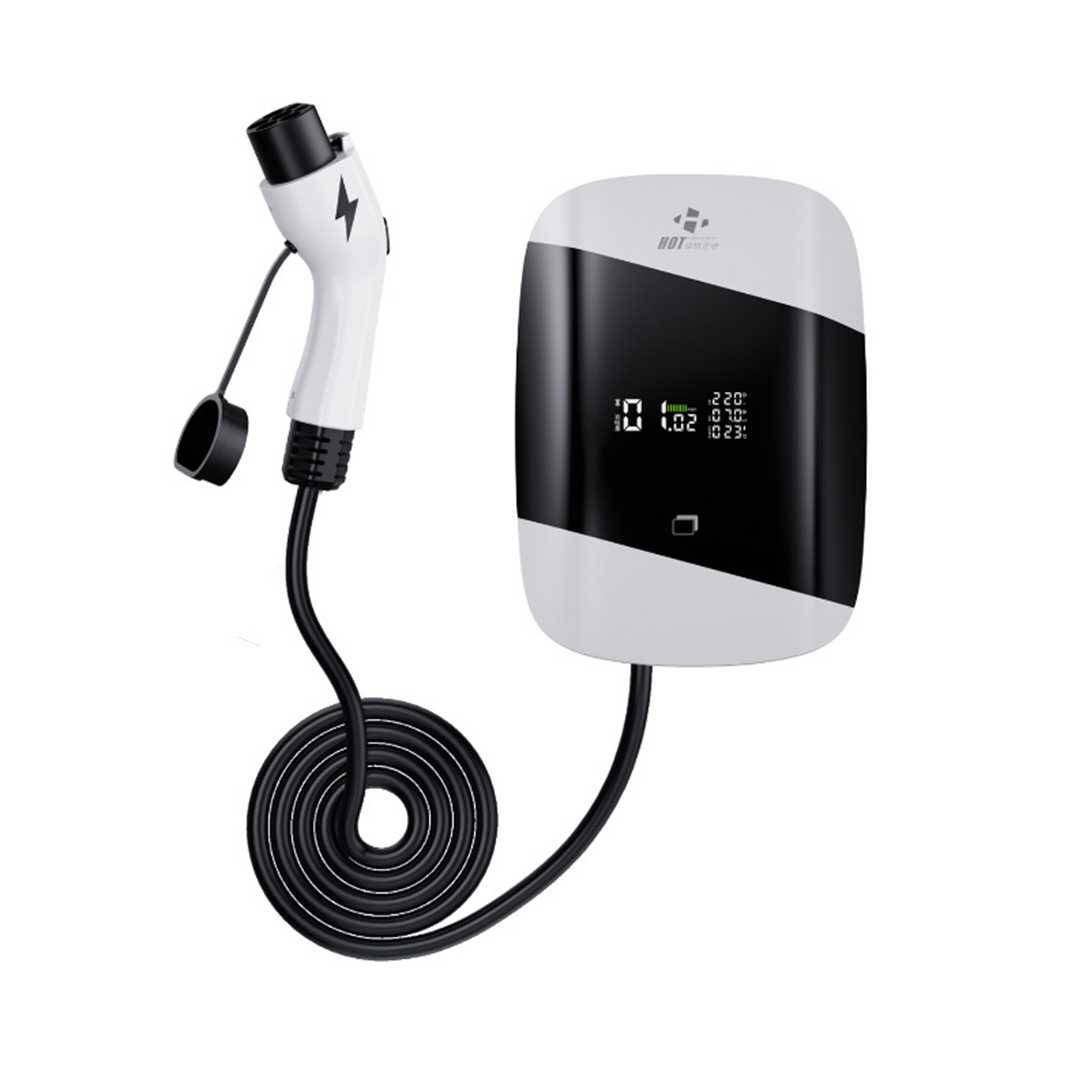 CN-AC-Z113 Home 7KW EV Charging Pile