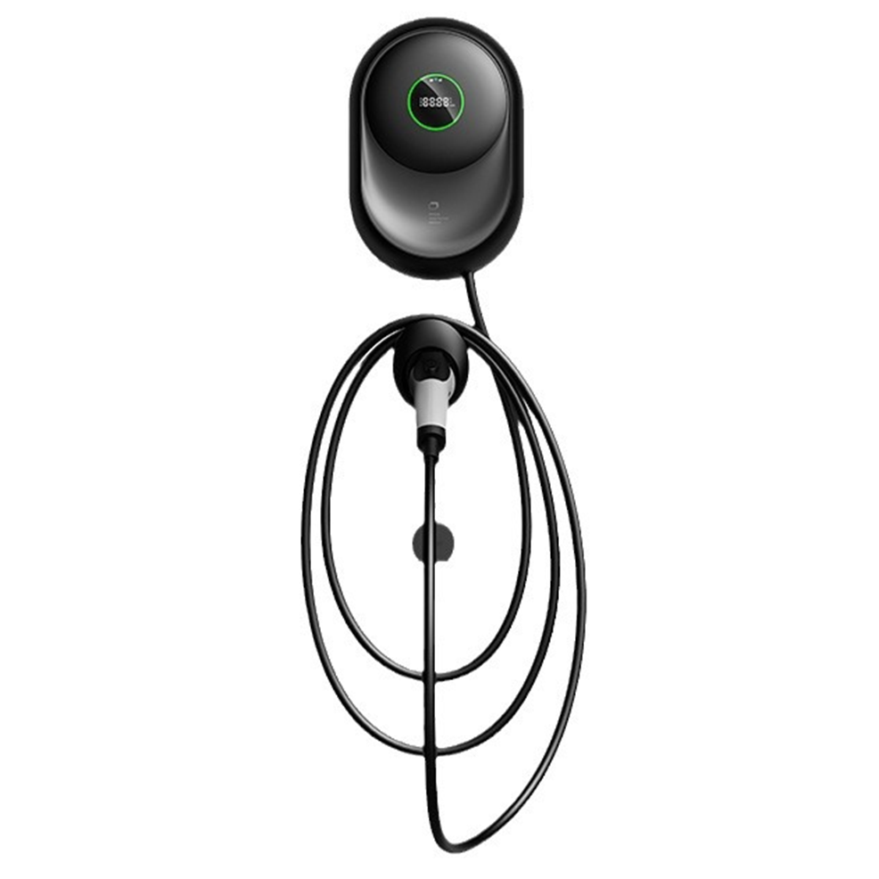 CN-AC-Z400 Universal Wall-Mounted Charging Unit, Home 7KW 32A