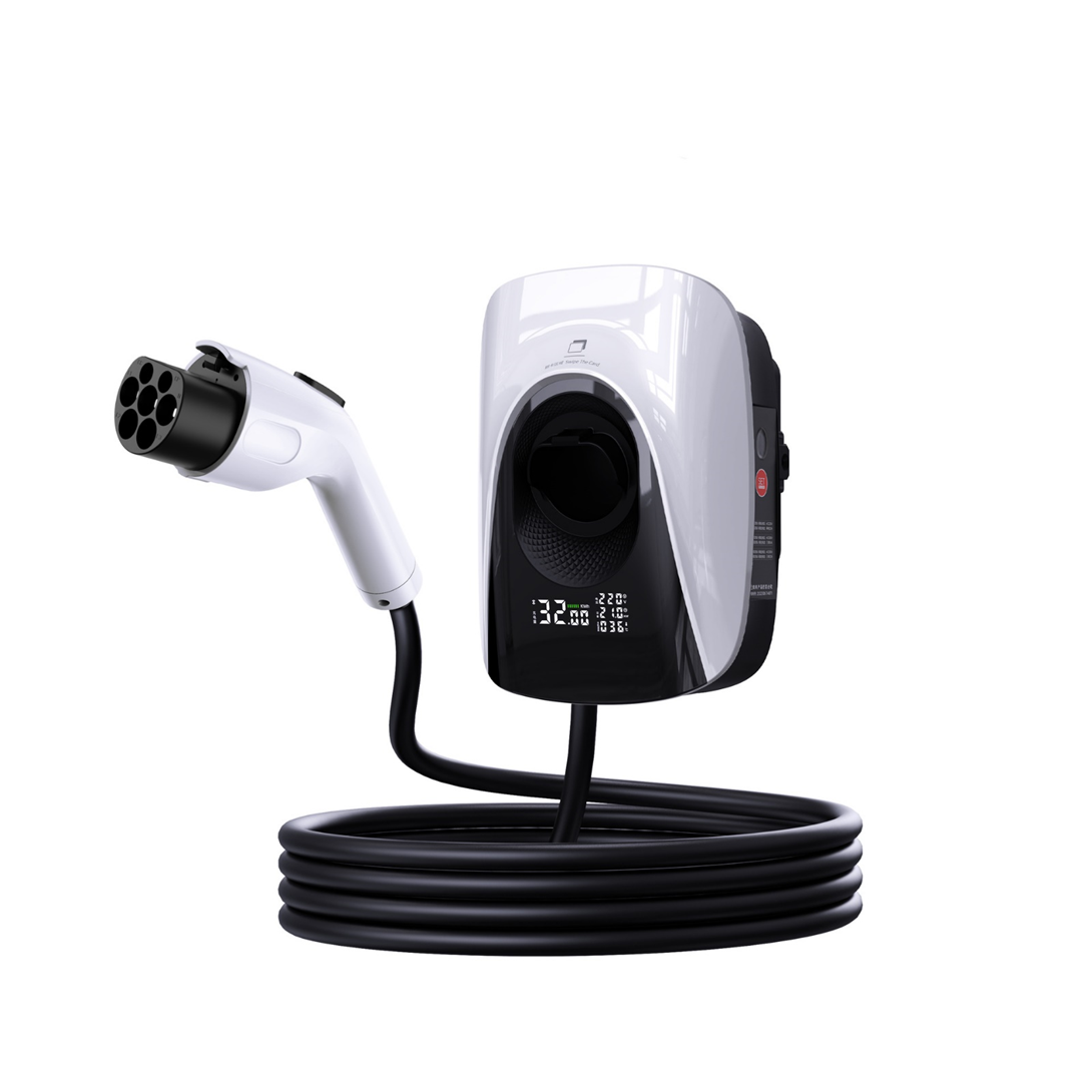 CN-AC-Z-110 Cargador Rápido de CA de 7kW