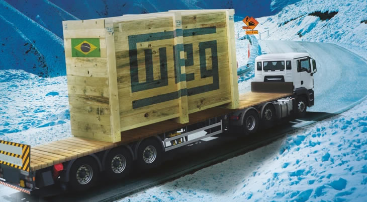 WEG de Brasil adquiere participación mayoritaria en la firma de gestión de carga EV Tupi Mob