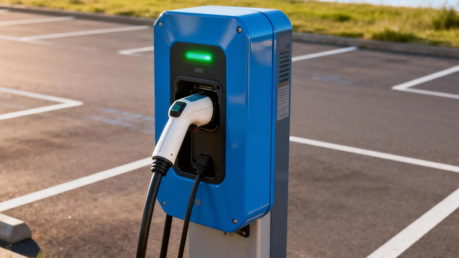 ¿Son seguros los cargadores para vehículos eléctricos?