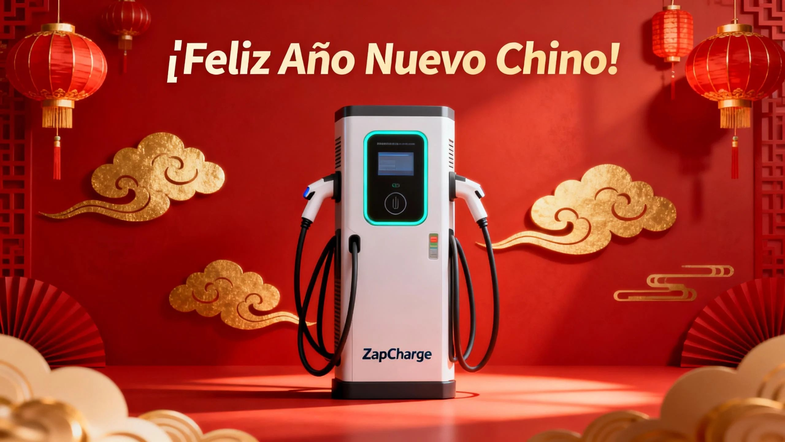 El Volumen de Carga Eléctrica a Nivel Nacional Aumenta un 52% Interanual