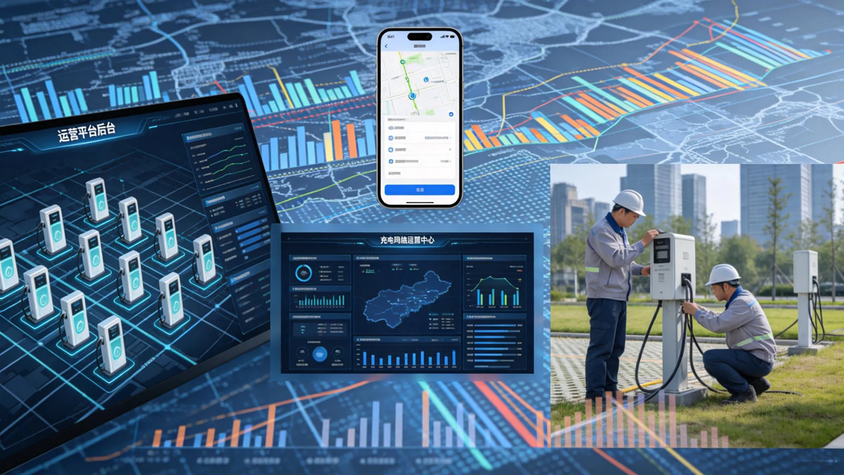 ¿Por qué los operadores de carga se volverán más importantes que los fabricantes?