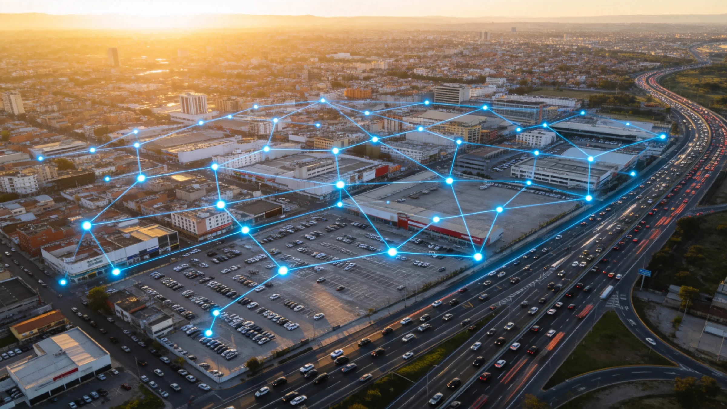 El Mapa Global de Carga de Vehículos Eléctricos: Por qué los Mercados Emergentes Podrían Liderar el Próximo Auge de Infraestructura