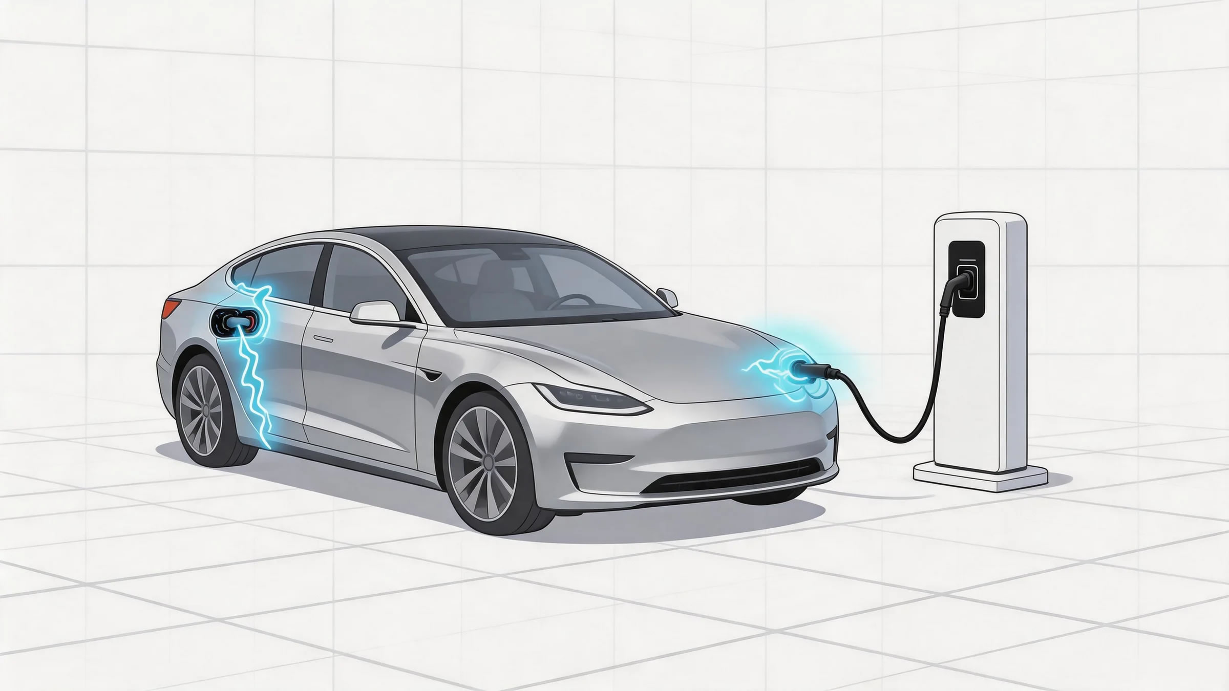 How Do EV Charging Stations Actually Make Money?