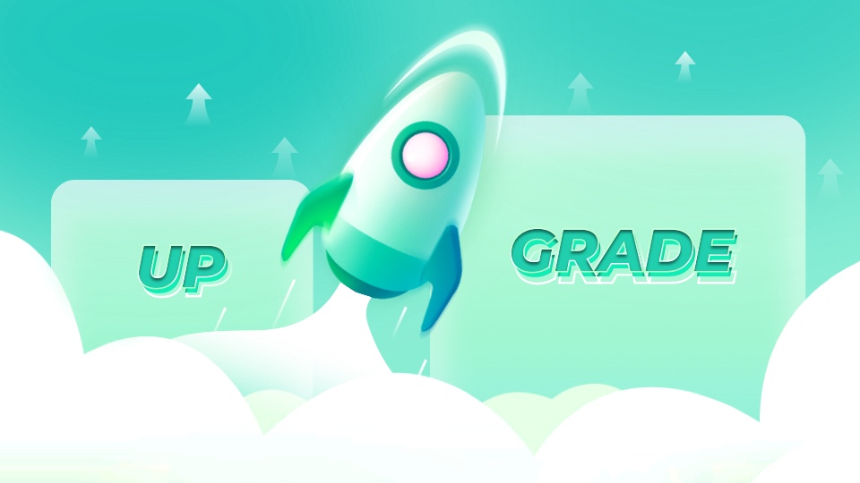 ZapCharge Platform Upgrade Announcement : VIP、Daily Invitation、Lucky Spin